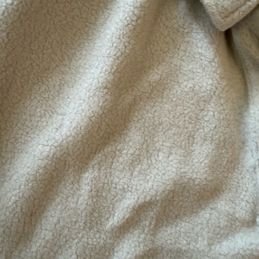 Leset Fleece Pullover - image 4